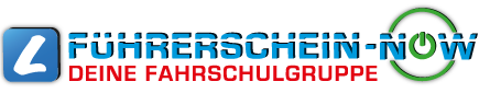 Logo fahrschulgruppe